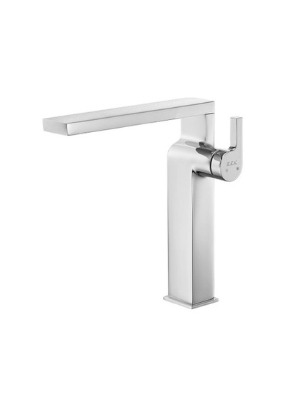 Eca Icon Yüksek Tip Lavabo Bataryası 102188044H