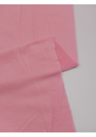 Lüx Polar Kumaş Pembe