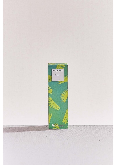 Paşabahçe Kalem Kolonya misket Limonu 50 ML
