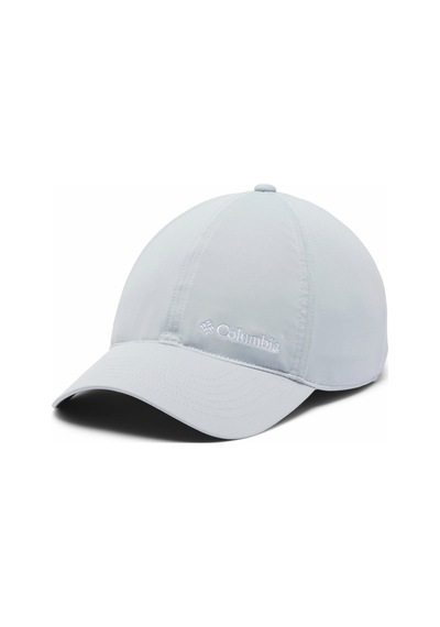 Columbia Unisex Cu5631 Coolhead Iıı Ball Cap Cirrus Gri Şapka Cu5631-031 Gri