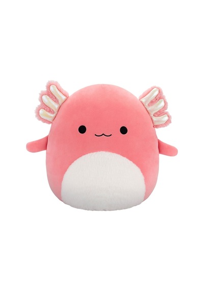 Squishmallows Semender Archie 36cm Cr06747 Çok Renkli