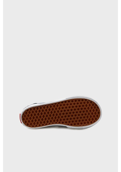 Vans Unisex Çocuk Ayakkabı Vn000d3ynvy1 Lacivert Lacivert