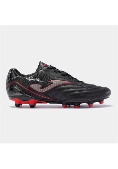 Joma Siyah Erkek Krampon - Aguw2301fg Siyah
