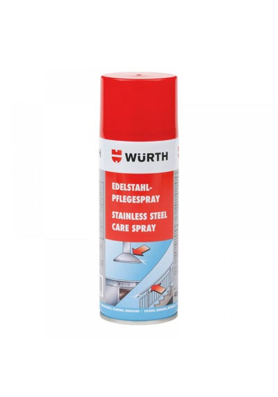 Würth Paslanmaz Çelik Bakım Spreyi 400 Ml 1 Adet