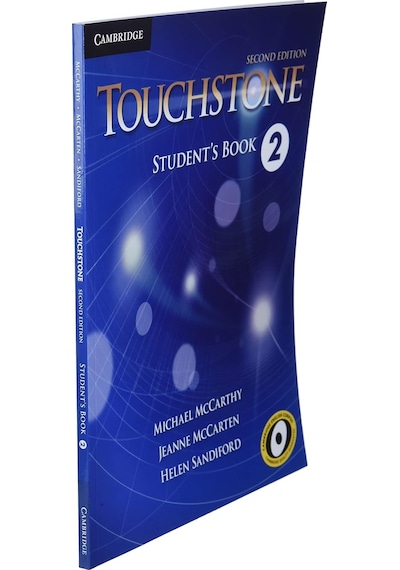 Touchstone Level 2 Student's Book