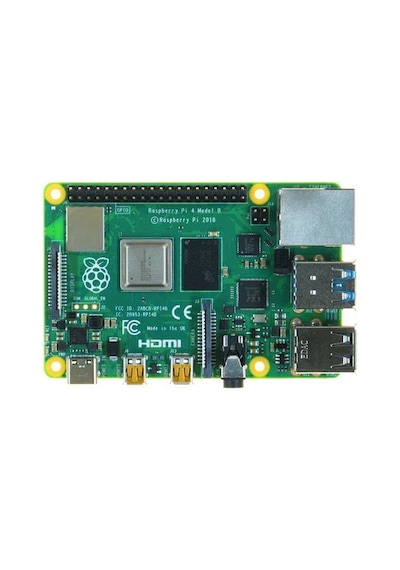 Raspberry Pi 4 - 3gb