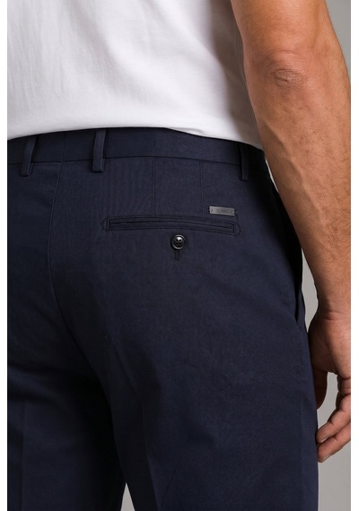 Bisse Lacivert Jogger Spor Pantolon Pns26y26102 D39