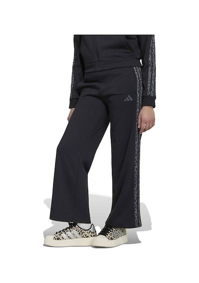 Adidas Çocuk Eşofman Altı Jg An 3s Ft Pt Kc7199 Siyah