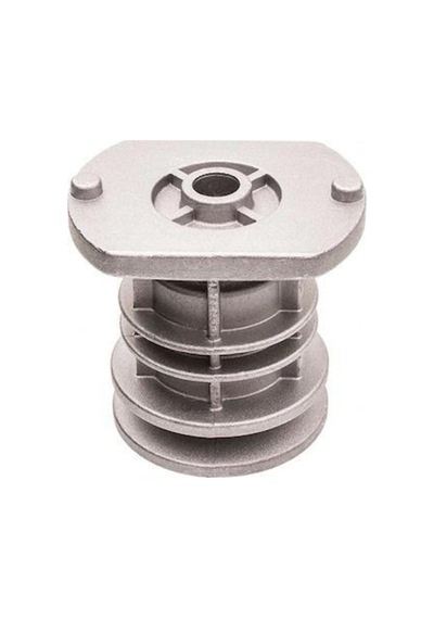 Çim Biçme Bıçak Adaptörü Göbeği Castel Garden Stiga Ng64tr Ngj54tr Rl484 534tr