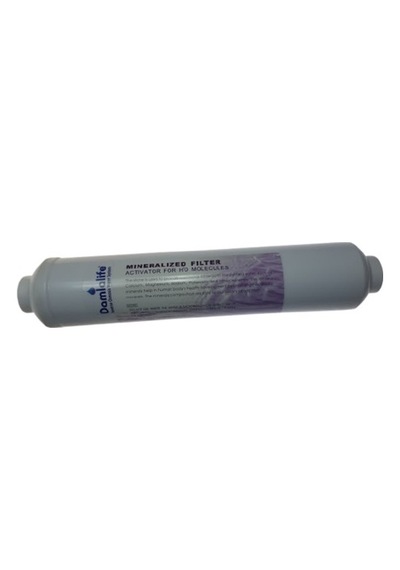 Su Arıtma Cihazı Mineral Filtre (228582009)
