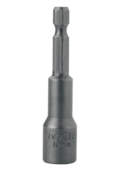 Fivestar Manyetik Somun Adaptörü 10x45  MM