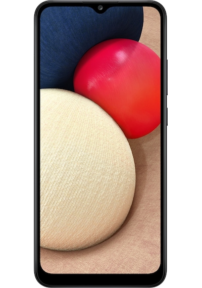 Samsung Galaxy A02S Duos 32 GB (Samsung Türkiye Garantili)