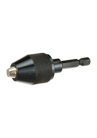 Tomax Bits Saplı Mandren Büyük 0.5 - 6.5 MM 1/4"