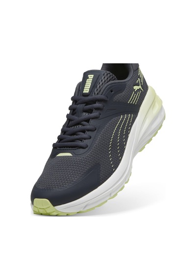 Puma Hypnotic Erkek Gri Spor Ayakkabı 395235 Gri
