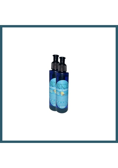 Bezos Hintohu Vanilyalı Masaj Yağı 125ml 2 Adet Ob