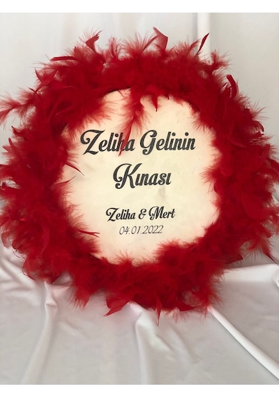 Sihirliellerr Gelin Tefi