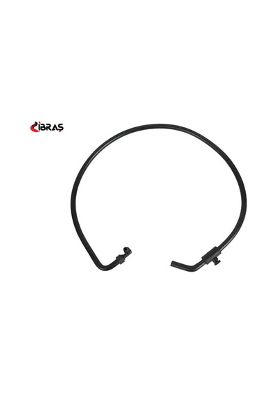 Hava Filtre Hortumu 405-boxer 1351.r3 Ibras
