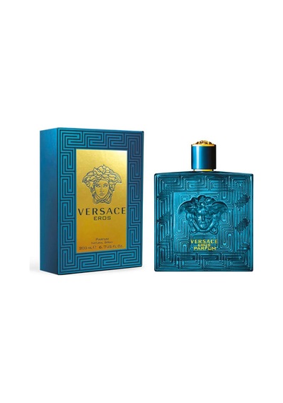 Versace Eros Parfüm Edp 100 Ml Erkek Fresh