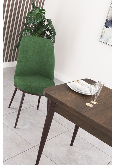 Canisa Concept Nil Serisi 70x110 Sabit Mutfak Masası Takımı Barok Desen Masa 2 Yeşil Sandalye Yeşil Sandalyeler Barok Masa Canisa Concept Nil Serisi 70x110 Sabit Mutfak Masası Takımı Barok Desen Masa 2 Yeşil Sandalye Yeşil Sandalyeler Barok Masa