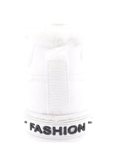 Dgn 22515 Kadin Sneakers Ayakkabi 22515-1571-R0198 Beyaz