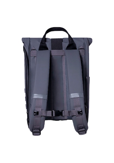 Cabaıa Cabaia Budapest Recycled Oxford / Pu Coating Unisex Sırt Çantası Orj Çok Renkli