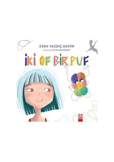 İki Of Bir Puf - Xmgd-665113 Diğer