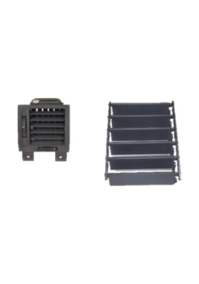 Opel Vectra C Kalorifer Muzulu Izgarasi Sag Veya Ortanin Solu 490094611