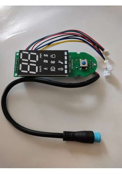 Xiaomi M365 Pro2 Ekran