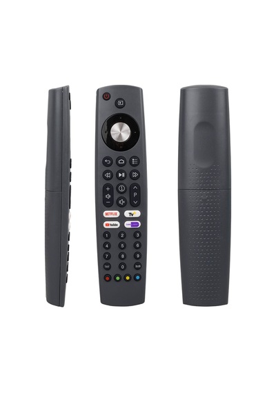 Arçelik-beko-grundıg Netflıx-prıme-youtube-google Tuşlu Unıversal Lcd Tv Kumanda