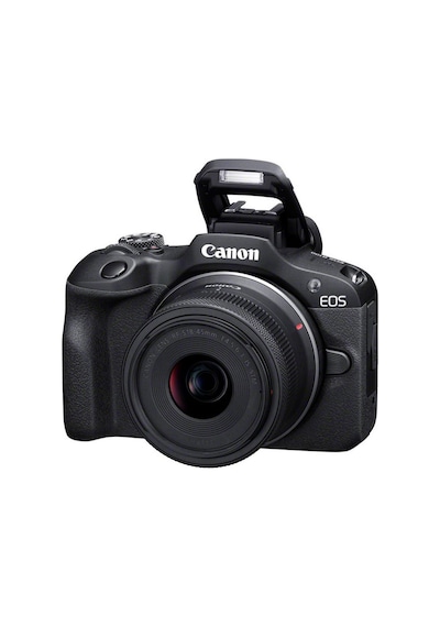 Canon EOS R100 18-45 MM + Çanta + 64 GB Travel Kit (Canon Eurasia Garantili)