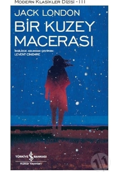 Iş Bankası Yayınları Bir Kuzey Macerası