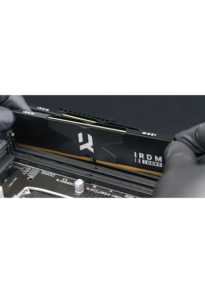 GoodRam IR-6000D5L30-64GDC 64 GB(2x32) DDR5 6000 MHz CL30 Ram