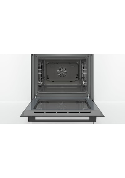Bosch HBF534EB0T Ankastre Fırın Siyah