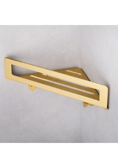 Duş Raf Sistemi Renk 93x71x211 Mm