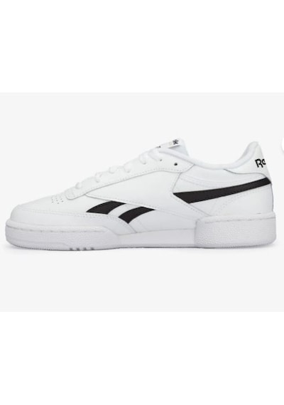Reebok Revenge Unisex Sneaker Ayakkabı Ckr01013 Beyaz