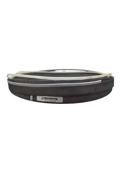 Röntgen 4,86x34x1,1 Bimetal Şerit Testere 4/6 Diş - M-42