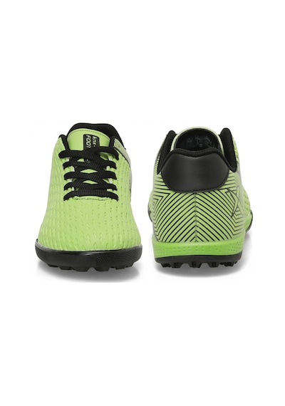 Kinetix Marquıs Tf 5fx Yeşil Unisex Halı Saha Ayakkabısı Yeşil