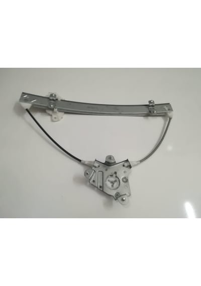 Accent Cam Krikosu 95-00 Üçgen Ön Sağ 82404 22010