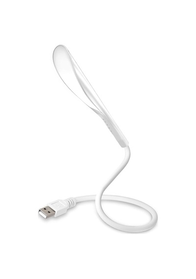 Usb Lamba, Kısılabilir Usb Işık, 2,8w Esnek Klavye Işığı, Pc Bilgisayar İçin, 14 Led İnci, 3 Kademeli Ayarlan