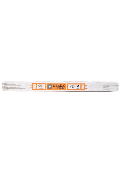 Sinek Cihazı Ampulü 10W Bl T8 Floresan Ampul 34.5 CM