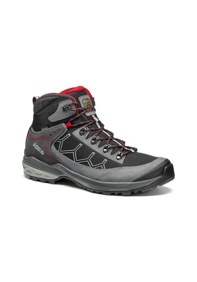 Asolo Falcon Evo Gore-tex Erkek Bot Antrasit