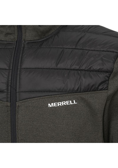 Merrell Jim M Erkek Ceket Yeşil