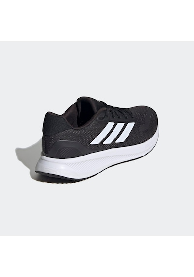 Adidas Runfalcon 5 Erkek Koşu Ayakkabısı C-adııh7758e10a00 Siyah
