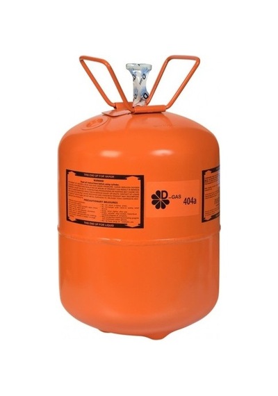R404 D-Gas 9 8 Kg Gaz