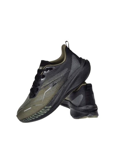 Forelli Erkek Spor Ayakkabı Sneaker For-darius Haki