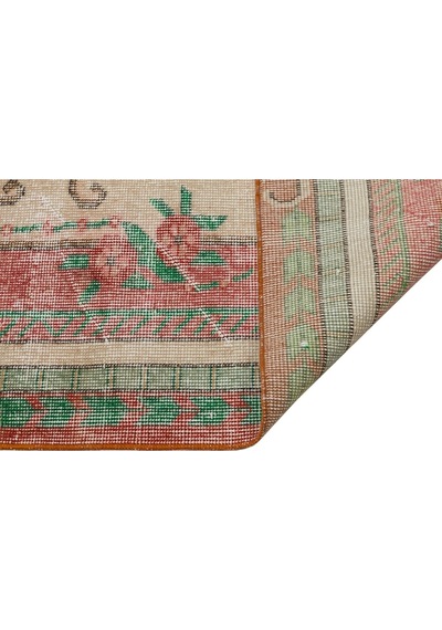 Vintage Geleneksel Halı 160 X 260 Cm 8618