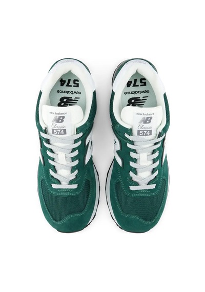 New Balance U57421a Lifestyle Spor Ayakkabı Yeşil