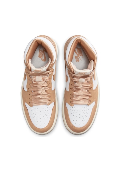 Nike Air Jordan Retro High Og 'praline' -sportxstore Beyaz