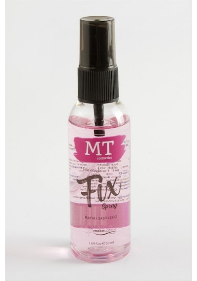 Mt - 514 - Makyaj Sabitleyici - Csmo-tex - - Pembe