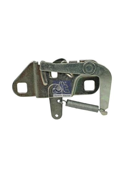 Boxer Jumper Ducato1 Motor Kaput Kilidi Bpe302009-793436